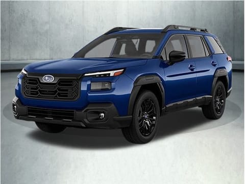 1 image of 2026 Subaru Outback Limited XT
