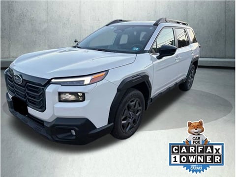 1 image of 2026 Subaru Outback Premium