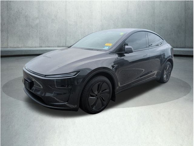 2026 Tesla Model Y Premium All-Wheel Drive's photo