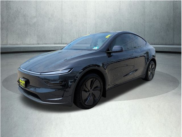 2026 Tesla Model Y Premium All-Wheel Drive's photo