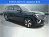 9 thumbnail image of  2026 Volkswagen Atlas SE w/Technology