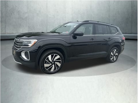 1 image of 2026 Volkswagen Atlas SE w/Technology