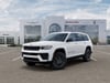 2027 Jeep Grand Cherokee L Laredo Altitude
