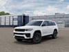 2027 Jeep Grand Cherokee L Laredo Altitude