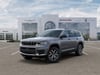 2027 Jeep Grand Cherokee L Laredo X