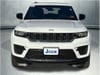 11 thumbnail image of  2027 Jeep Grand Cherokee Laredo X