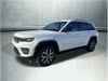 2027 Jeep Grand Cherokee Laredo X