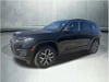 2027 Jeep Grand Cherokee Laredo X