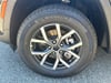 34 thumbnail image of  2027 Jeep Grand Cherokee Laredo X