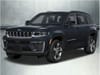 2027 Jeep Grand Cherokee Laredo X