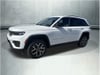 2027 Jeep Grand Cherokee Laredo X