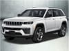 2027 Jeep Grand Cherokee Laredo X