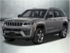 2027 Jeep Grand Cherokee Laredo X