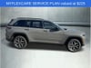 8 thumbnail image of  2027 Jeep Grand Cherokee Laredo X