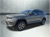 2027 Jeep Grand Cherokee Laredo X