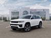 1 thumbnail image of  2027 Jeep Grand Cherokee Limited Reserve