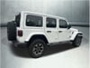 5 thumbnail image of  2027 Jeep Wrangler Sahara