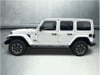 2 thumbnail image of  2027 Jeep Wrangler Sahara