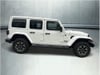 6 thumbnail image of  2027 Jeep Wrangler Sahara