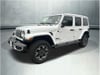 2027 Jeep Wrangler Sahara