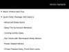 8 thumbnail image of  2027 Jeep Wrangler Sport S