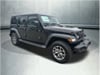 7 thumbnail image of  2027 Jeep Wrangler Sport S