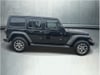 6 thumbnail image of  2027 Jeep Wrangler Sport S