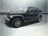 1 thumbnail image of  2027 Jeep Wrangler Sport S
