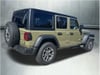 5 thumbnail image of  2027 Jeep Wrangler Sport S