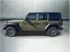 2 thumbnail image of  2027 Jeep Wrangler Sport S