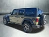 3 thumbnail image of  2027 Jeep Wrangler Sport S