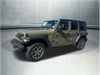 1 thumbnail image of  2027 Jeep Wrangler Sport S