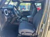 10 thumbnail image of  2027 Jeep Wrangler Sport S