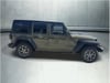 6 thumbnail image of  2027 Jeep Wrangler Sport S