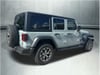 5 thumbnail image of  2027 Jeep Wrangler Sport S