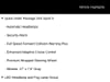 16 thumbnail image of  2027 Jeep Wrangler Sport S
