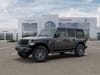 2 thumbnail image of  2027 Jeep Wrangler Sport S