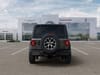 7 thumbnail image of  2027 Jeep Wrangler Sport S