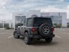 3 thumbnail image of  2027 Jeep Wrangler Sport S