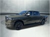 2027 Ram 1500 Express