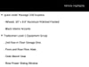 3 thumbnail image of  2027 Ram 1500 Express