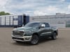 2027 Ram 1500 Limited