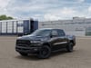 2027 Ram 1500 Rebel