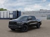 2027 Ram 1500 Rebel