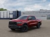 1 thumbnail image of  2027 Ram 1500 Rebel