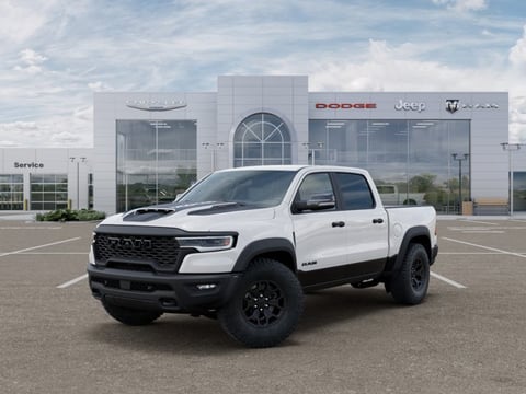 1 image of 2027 Ram 1500 RHO
