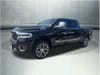 2027 Ram 1500 Tungsten