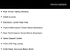 32 thumbnail image of  2027 Ram 1500 Warlock