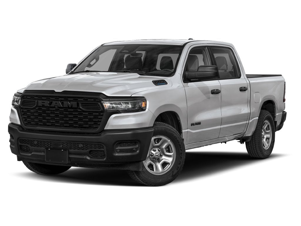1 placeholder image of  2027 Ram 1500 Warlock