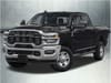 2027 Ram 2500 WARLOCK